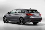 Hyundai i40 Wagon 2015 года